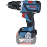 Дрель-шуруповерт аккумуляторная GSR 18V-60 C Professional BOSCH, 06019G1102