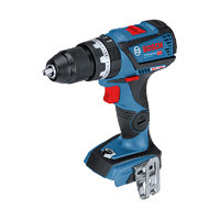 Дрель-шуруповерт ударная аккумуляторная GSB 18V-60 C Professional BOSCH, 06019G2102