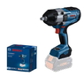 Импульсный гайковерт GDS 18V-1000 06019J8300 Bosch