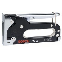 Ручной степлер строительный Bosch HT 8, 0603038000