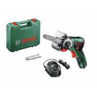 Аккумуляторная сабельная мини-цепная пила Bosch EasyCut 12, 06033C9020