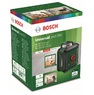 Лазерный уровень Bosch UniversalLevel 360 DIY, 0603663E00