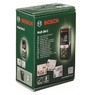 Лазерный дальномер Bosch PLR 30 C DIY, 0603672120