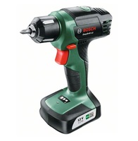 Дрель-шуруповерт Bosch EasyDrill 12, аккумуляторная, 06039B3001