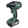 Дрель-шуруповерт Bosch AdvancedDrill 18 аккумуляторная в кейсе, 06039B5006