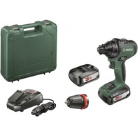 Дрель-шуруповерт Bosch AdvancedDrill 18 аккумуляторная в кейсе, 06039B5006