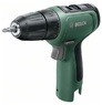 Дрель-шуруповерт Bosch EasyDrill 1200 аккумуляторная без аккумулятора и зарядного устройства, 06039D3000