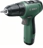 Дрель-шуруповерт Bosch EasyDrill 1200 аккумуляторная в кейсе, 06039D3001