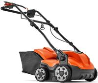 Плата управления для скарификатора Husqvarna S138i (5975363-01)