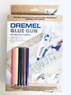 Клеевой пистолет DREMEL Glue Gun 930 (F0130930JC)