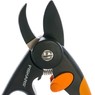 Секатор контактный с петлей для пальцев P43 Fiskars 1001535