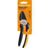 Секатор плоскостной металлический Solid™  P331 Fiskars 1057163