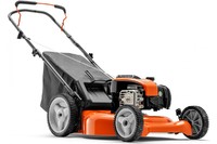 Гайка для газонокосилок Husqvarna LB155S/LC153/LC356 (5819126-01)