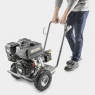 Аппарат высокого давления бензиновый Karcher HD 7/20 G Classic, арт. 1.187-011.0