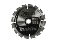 Пильный диск по дереву Z40 Specialized Makita 185*30*2мм B-29212