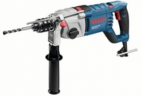 Дрель ударная Bosch GSB 162-2 RE (060118B000)