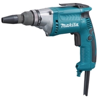 Шуруповерт с 6 положениями регулировки Makita FS2700, арт. 180220