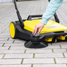 Боковые щетки S 6 для влажного мусора, 2 шт. Karcher 2.644-033.0