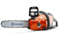 Штифт для бензопил Husqvarna 136/141/36/41 (5300152-26)