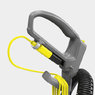 Щеточный пылесос Karcher CV 30/1 для сухой уборки, арт. 1.023-121.0