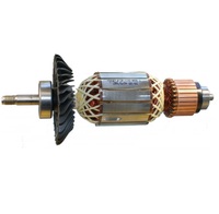 1604011298 Якорь болгарки Bosch GWS 24-180 LVI, GWS 24-230 LVI