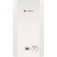 Настенный газовый котел Hi-Therm OPTIMUS 12, 12 кВт