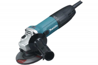 Угловая шлифовальная машина Makita GA4530R, арт. 204680