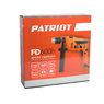 Дрель электрическая ударная PATRIOT FD 600H, арт. 120301440