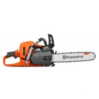 Винт M5X40 T27 12.9 T для бензопил Husqvarna 545 Mark II (5258249-07)