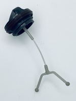 Пробка бензо/маслобака для Husqvarna 365/372