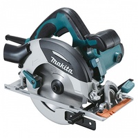 Дисковая циркулярная пила 165 мм Makita HS6100, арт. 176837