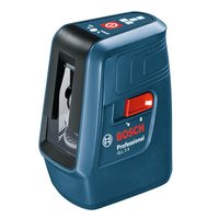 Лазерный нивелир Bosch GLL 3 X Professional (0601063CJ0)