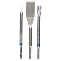 SDS-PLUS ЗУБИЛО SET Bosch 2607019159