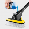 Моечная щетка Karcher «3 в 1» WB 7 Plus 2.644-374.0