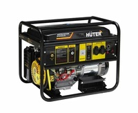 Кран газовый для Huter DY6500LXG