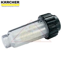Фильтр Karcher 4.730-059.0