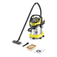 Пылесос Karcher WD 5 PREMIUM (1.348-230.0)