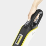 Аккумуляторный пылесос Karcher VC 5 Cordless Premium (white) 1.349-400.0