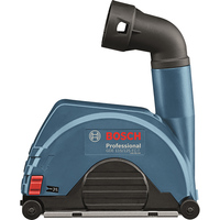Насадка для пылеудаления Bosch GDE 115/125 FC-T (1600A003DK)
