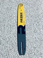 Шина Rancher 353 L 9 A сварная (Husqvarna 236/240, Partner, Poulan, Makita 14"-52 зв.) Rezer