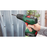 Аккумуляторная дрель-шуруповерт Bosch EasyDrill 18V-40, 2 х АКБ 1,5 А/ч, ЗУ, арт. 06039D8002