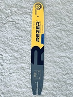 Шина 403 L 9 E, сварная (коробка) 16"40см 3/8" 1.3мм 55(56)зв. Rezer 