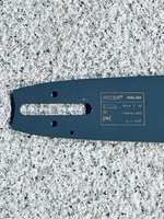 Шина 456 L 9 M, сварная (коробка) 18"/45см 3/8" 1.6мм 66зв. Rezer 03.016.00022