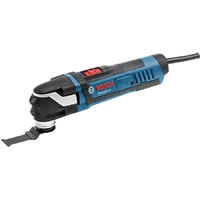 Многофункциональный инструмент GOP 40-30 Professional BOSCH, 0601231003