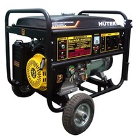 Кожух для Huter DY8000LX JD6500-A-01