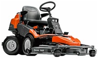 Кожух топливного бака для райдеров Husqvarna R422Ts/PF21 (5866101-01)