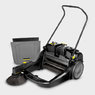 Подметальная машина Karcher KM 70/20 C 2SB, арт. 1.517-107.0