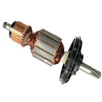 Подсбор ротора для перфоратора GBH 12-52 D, GBH 12-52 DV, GBH 12-52 DV Bare, Bosch 1607000C3Y