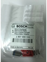 1607000V41 Кнопка стопора Bosch 