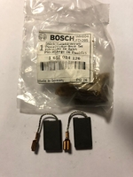 Комплект угольных щеток Bosch 1617014126